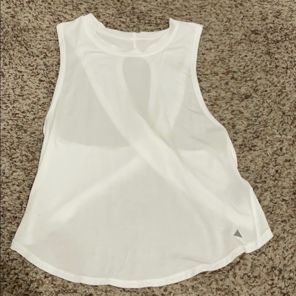 Balance Athletica Harmony Tank Size XS